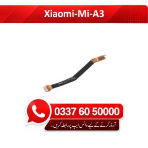 Xiaomi Mi A3 LCD Display Flex Cable | Xiaomi Mi A3 LCD Display Flex Cable Price in Pakistan