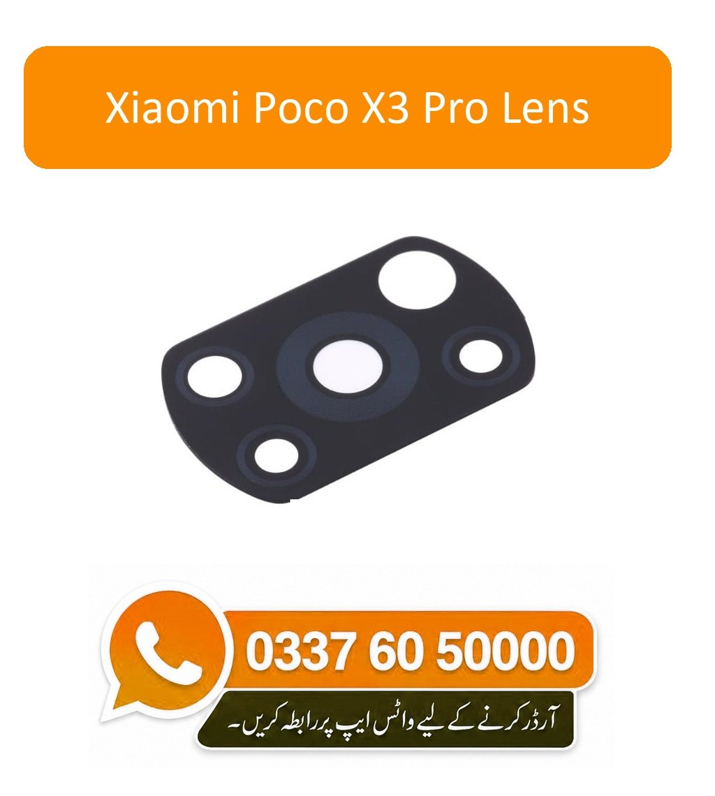 Repair Xiaomi Poco X3 Pro Back Camera Lens Glass 1 Repair Xiaomi Poco X3 Pro Back Camera Lens Glass