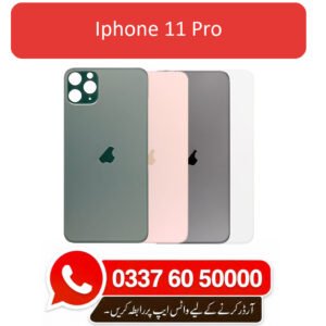 iPhone 11 Pro Back Glass Replacement - High Quality iPhone 11 Pro Back Glass Replacement
