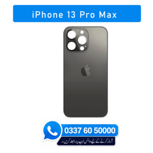 iPhone 13 Pro Max Back Glass - High Quality iPhone 13 Pro Max Back Glass
