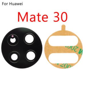 Huawei Mate 30 Pro Back Camera Lens Glass Replacement