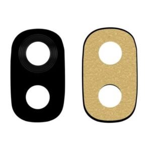 Samsung Galaxy J4 Back Camera Lens Glass Replacement