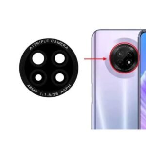 Repair Huawei Y9a Back Camera Lens Glass