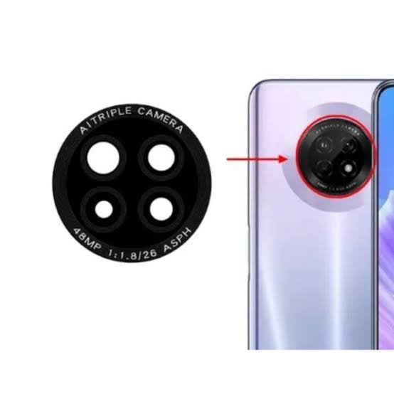 Repair Huawei Y9a Back Camera Lens Glass 1 Repair Huawei Y9a Back Camera Lens Glass
