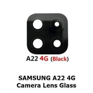 Repair Samsung Galaxy A42 Back Camera Glass Lens