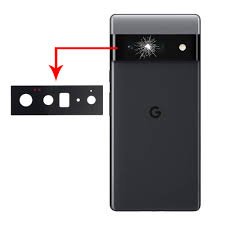 Repair Google Pixel 6 Pro Back Camera Lens Glass
