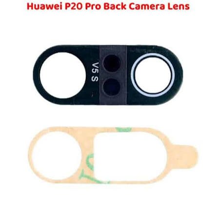 Repair Huawei P20 Pro Back Camera Lens Glass 1 Repair Huawei P20 Pro Back Camera Lens Glass