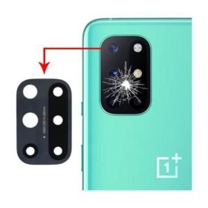 Repair OnePlus 8T Back Camera Glass Lens