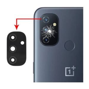 Repair OnePlus Nord Back Camera Lens Glass