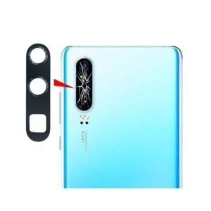 Repair Huawei P30 Back Camera Lens Glass