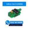 Infinix Hot 9 X655 Charging Flex | Infinix Hot 9 X655 Charging Port Price in Pakistan