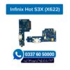 Infinix Hot S3X X622 Charging Flex | Infinix Hot S3X X622 Charging Port Price in Pakistan