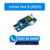 Infinix Hot S X521 Charging Flex | Infinix Hot S X521 Charging Port Price in Pakistan