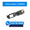 Infinix Note 3 X601 Charging Flex | Infinix Note 3 X601 Charging Port Price in Pakistan