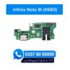 Infinix Note 8i X683 Charging Flex | Infinix Note 8i X683 Charging Port Price in Pakistan