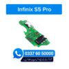 Infinix S5 Pro Charging Flex | Infinix S5 Pro Charging Port Price in Pakistan