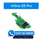 Infinix S5 Pro Charging Flex | Infinix S5 Pro Charging Port Price in Pakistan