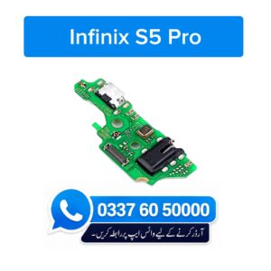 Infinix S5 Pro Charging Flex | Infinix S5 Pro Charging Port Price in Pakistan