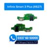 Infinix Smart 3 Plus X627 Charging Flex | Infinix Smart 3 Plus X627 Charging Port Price in Pakistan