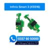 Infinix Smart 3 X5516 Charging Flex | Infinix Smart 3 X5516 Charging Port Price in Pakistan