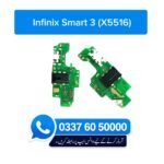 Infinix Smart 3 X5516 Charging Flex | Infinix Smart 3 X5516 Charging Port Price in Pakistan