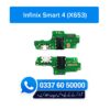 Infinix Smart 4 X653 Charging Flex | Infinix Smart 4 X653 Charging Port Price in Pakistan