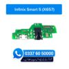 Infinix Smart 5 X657 Charging Flex | Infinix Smart 5 X657 Charging Port Price in Pakistan