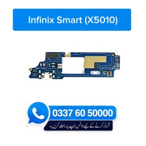 Infinix Smart X5010 Charging Flex | Infinix Smart X5010 Charging Port Price in Pakistan