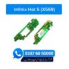 Infinix Hot 5 X559 Charging Flex | Infinix Hot 5 X559 Charging Port Price in Pakistan