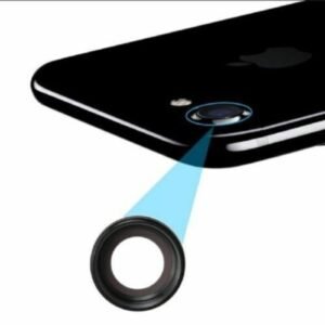 iPhone 8 Back Camera Lens Glass Replacement