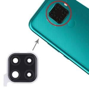 Huawei Mate 30 Lite Back Camera Lens Glass Replacement