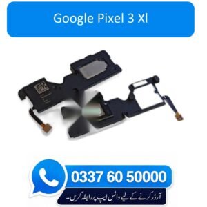 Google Pixel 3 XL Ringer Replacement