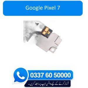 Google Pixel 7 Ringer Replacement