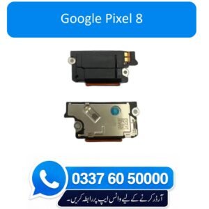 Google Pixel 8 Ringer Replacement