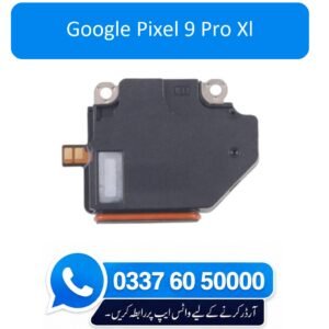 Google Pixel 9 Pro XL Ringer Replacement
