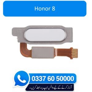 Honor 8 Finger Sensor Replacement
