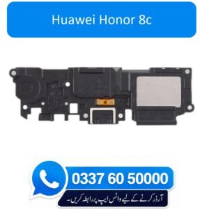 Huawei Honor 8C Ringer Replacement