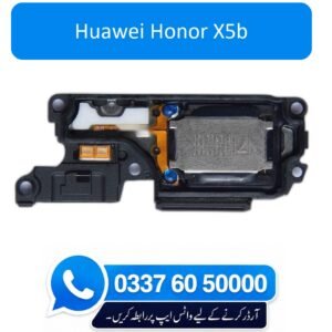 Huawei Honor X5B Ringer Replacement
