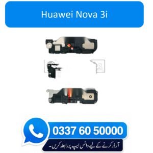 Huawei Nova 3i Ringer Replacement