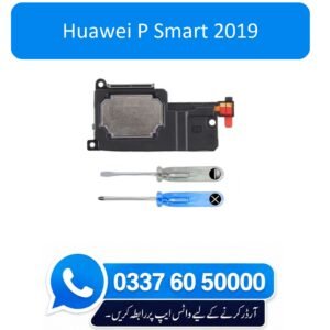 Huawei P-Smart 2019 Ringer Replacement