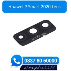 Huawei P Smart 2020 Camera Lens Replacement