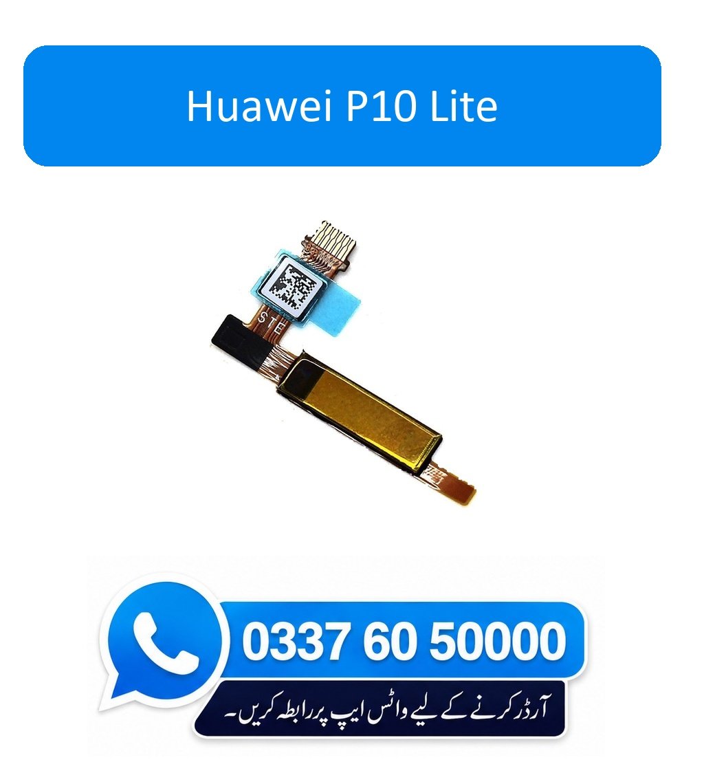 Huawei P10 Lite Finger Sensor Replacement 1 Huawei P10 Lite Finger Sensor Replacement