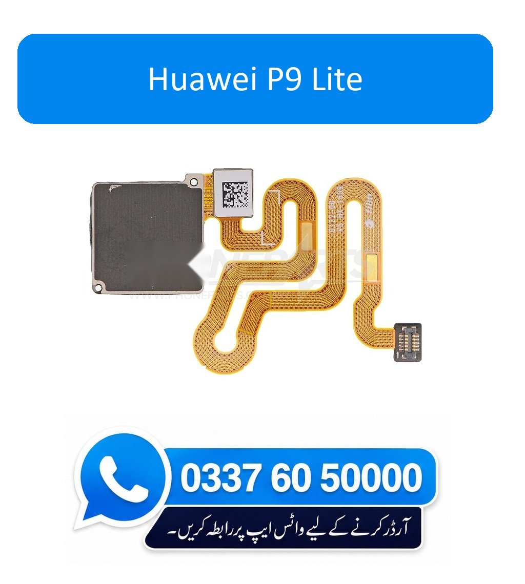 Huawei P9 Lite Finger Sensor Replacement 1 Huawei P9 Lite Finger Sensor Replacement