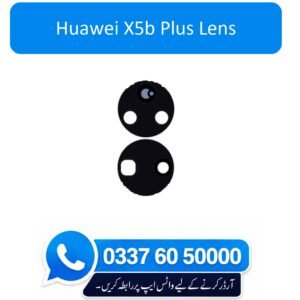 Huawei X5B Plus Camera Lens Replacement