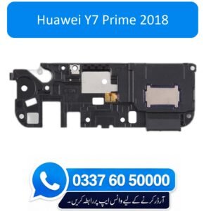 Huawei Y7 Prime 2018 Ringer Replacement