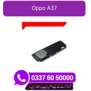 OPPO A37 Ringer Replacement