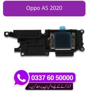 OPPO A5 2020 Ringer Replacement