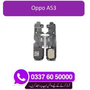 OPPO A53 Ringer Replacement