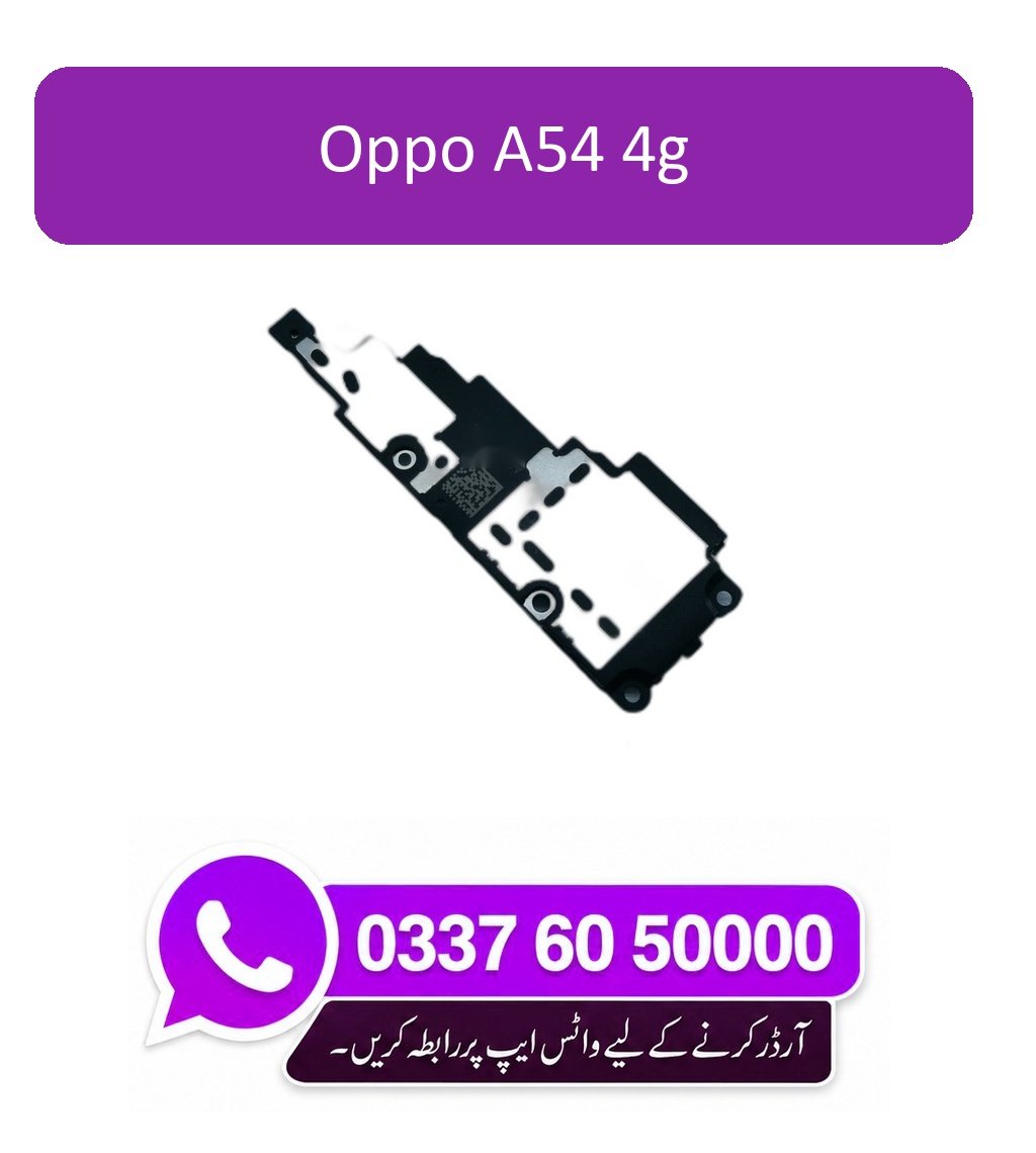 OPPO A54 4G Ringer Replacement