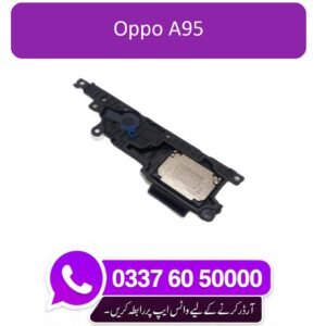 OPPO A95 Ringer Replacement